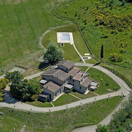 La Fornace Di San Galgano Villa Frosini Luaran gambar