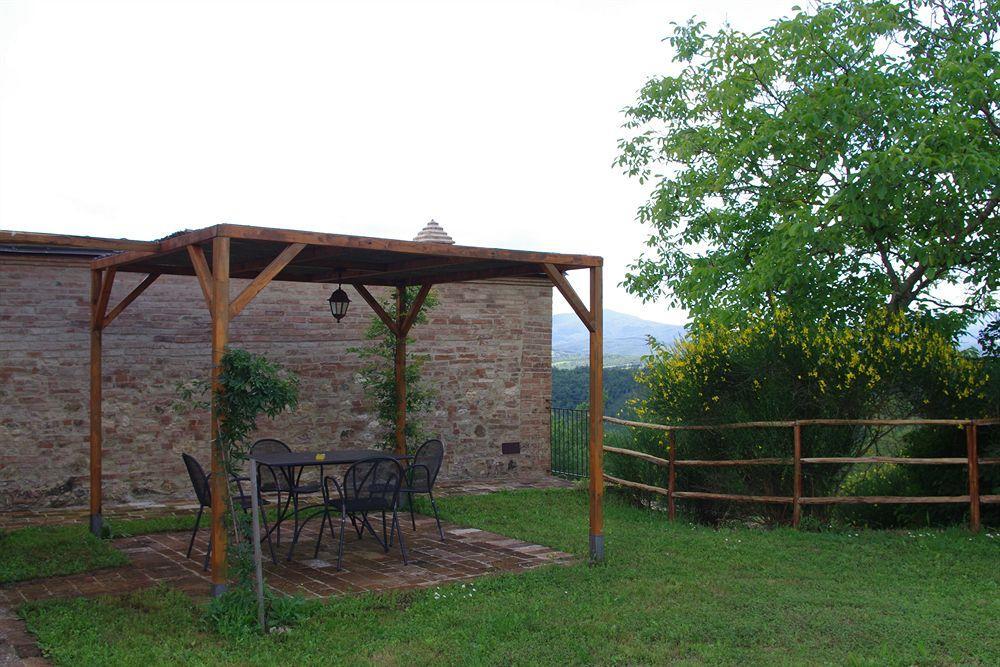 La Fornace Di San Galgano Villa Frosini Luaran gambar