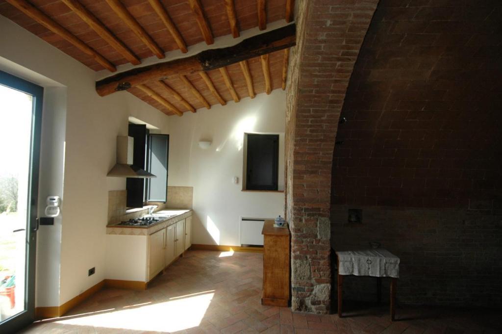 La Fornace Di San Galgano Villa Frosini Bilik gambar