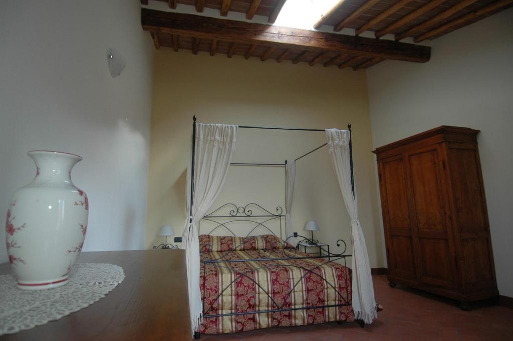 La Fornace Di San Galgano Villa Frosini Bilik gambar