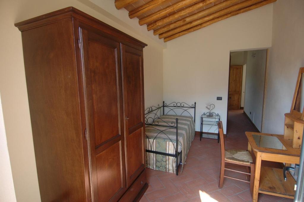 La Fornace Di San Galgano Villa Frosini Bilik gambar